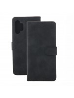 Dėklas Xiaomi Redmi A5 atverčiamas Velvet su užsegimu